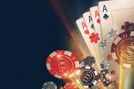 Онлайн казино Vulkan 24 Casino